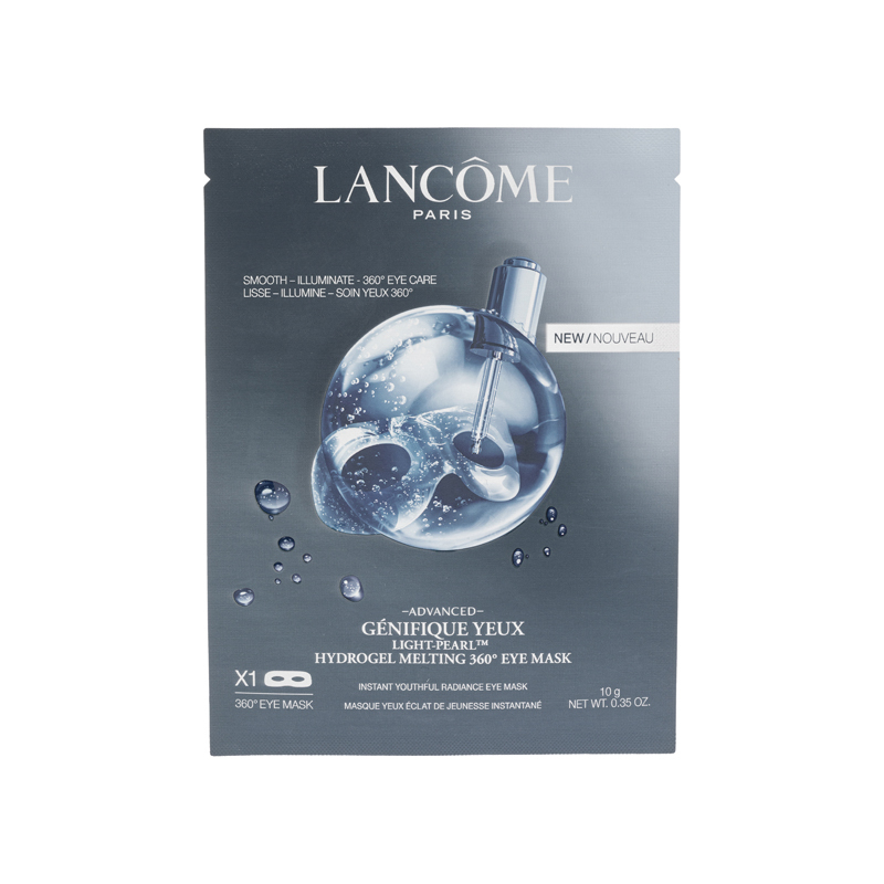 Advanced Genifique Eye Light-Pearl™ Hydrogel Melting 360 ˚ Eye Mask 1pc